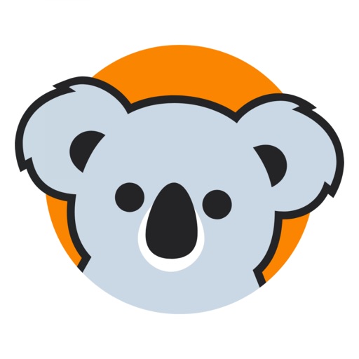 Qoala app icon