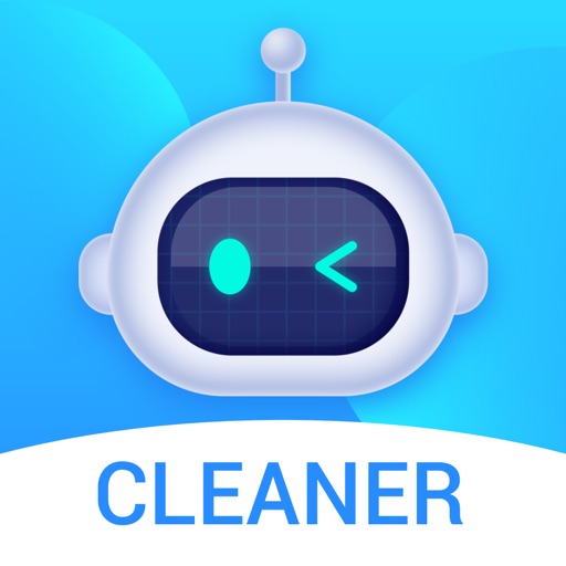 Space Cleaner ：Phone Storage app icon, version 1