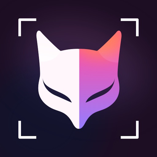 FaceShow-Batch AI Face Swap app icon, version 1