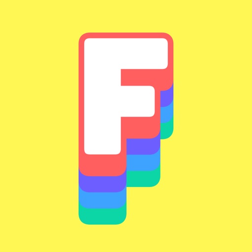 Face Dance: AI Photo Animator app icon