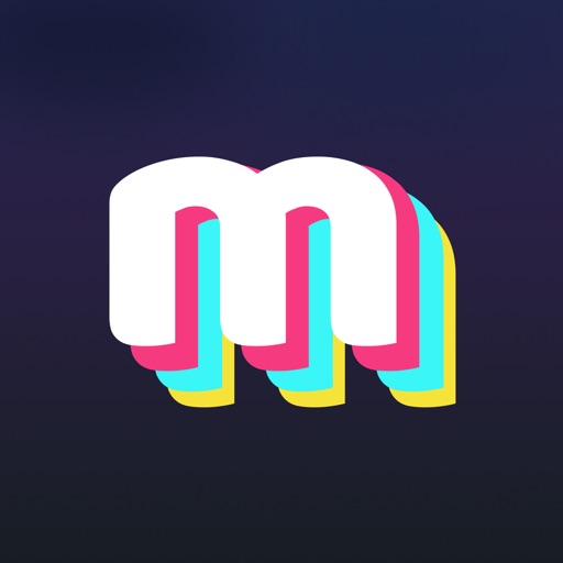 Mimic - AI Photo Face Animator app icon