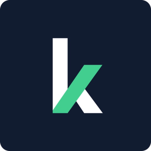 Stake: Real Estate Investing app icon, version 1