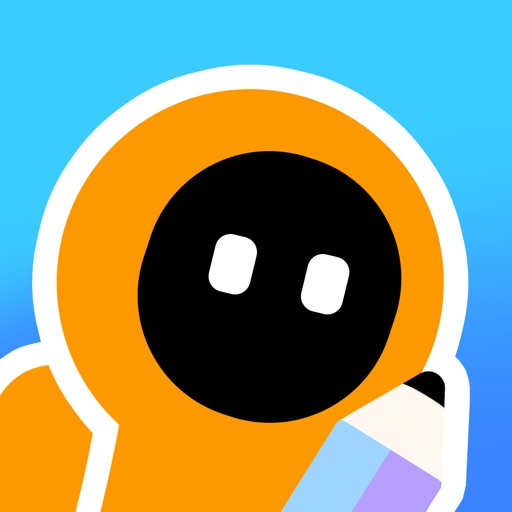 Julian‘s Editor: Create & Play app icon
