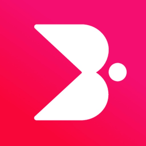 Billo | Digital brevlåda app icon, version 1