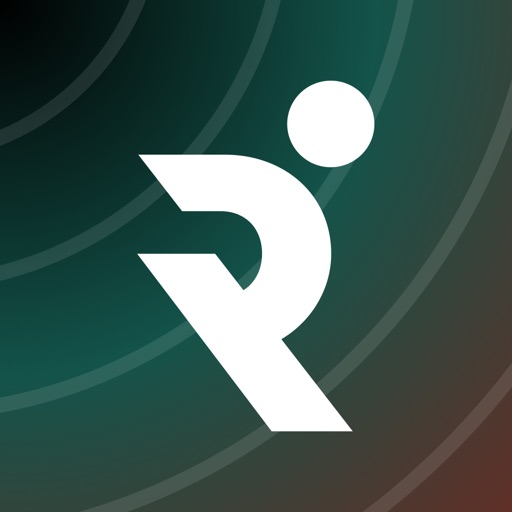 Runna: Running Plans & Coach app icon, version 1