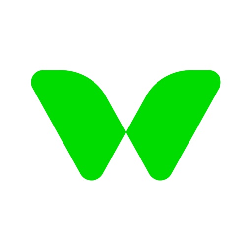 Twinby: Dating & Compatibility app icon, version 1