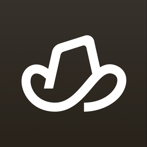 Giddy: Secure Crypto Wallet app icon