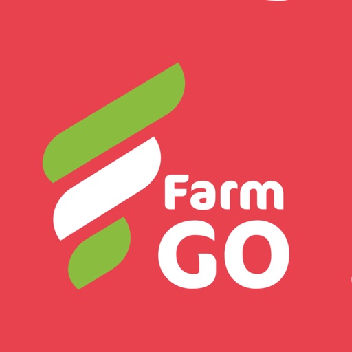 FarmGO App app icon, version 1