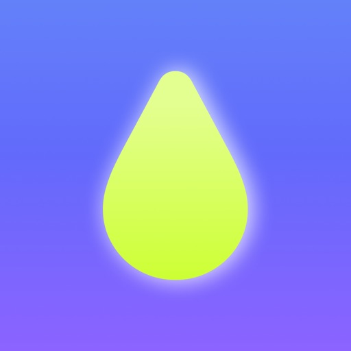 Motion Blur Photo Editor app icon
