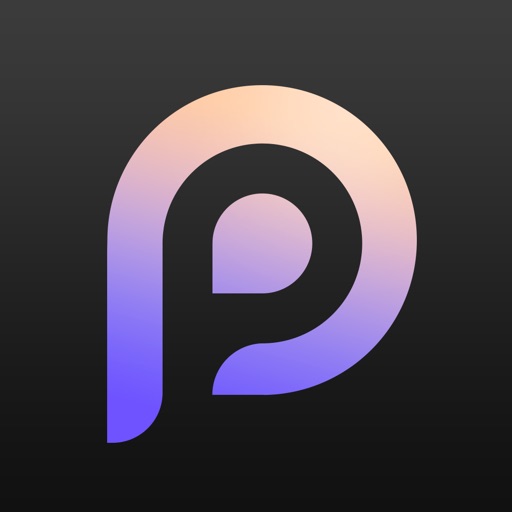 PicMa - AI Photo Enhancer app icon