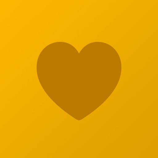 Locket Widget app icon, version 1