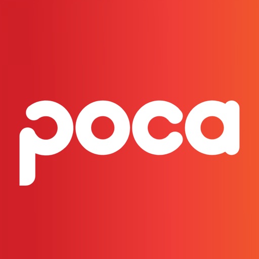 Poca app icon