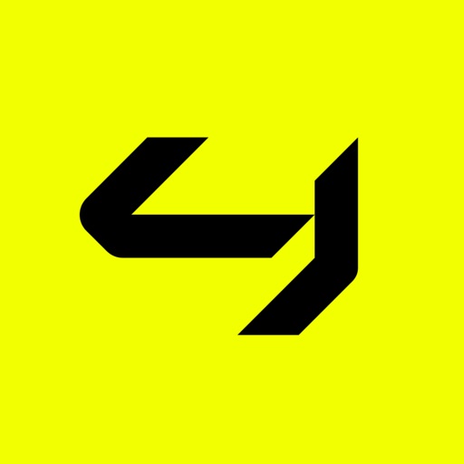 433 | The Home Of Football app icon, version 1