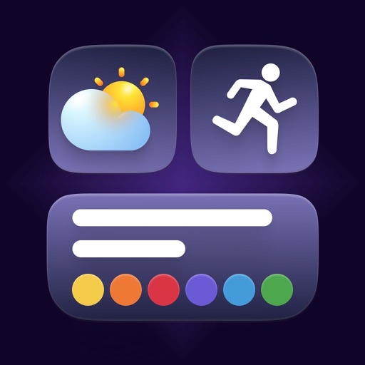 Watch Faces - BetterWatch app icon