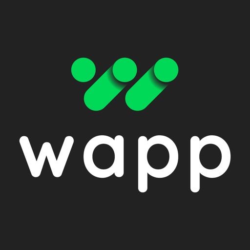 Wapp Travel Insurance app icon