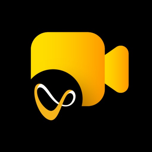 Vconnct app icon, version 1