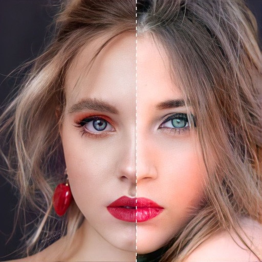 Celebrity Look Alike ! app icon