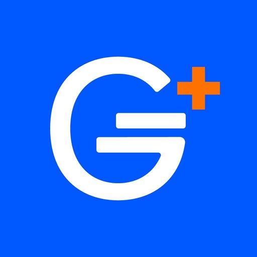 Gedik Yatırım Mobile app icon, version 1