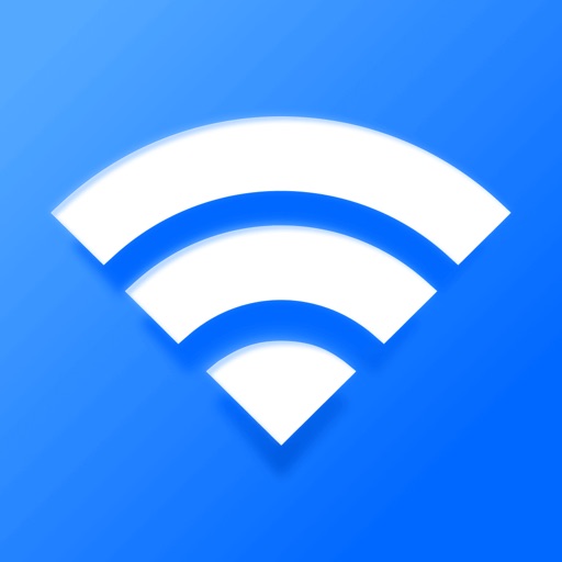 Smart WiFi-Wifi Password app icon