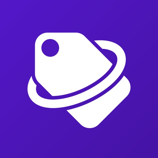 Hajpi - Okazje, Moda, Styl app icon, version 1