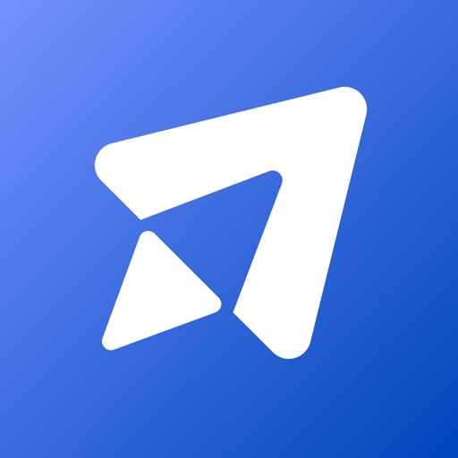 Invoice Maker - Invoice Fly app icon, version 1