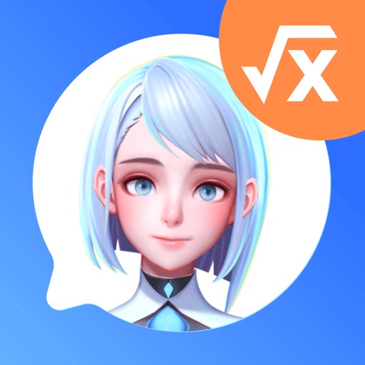TutorEva: AI Homework & Essay app icon