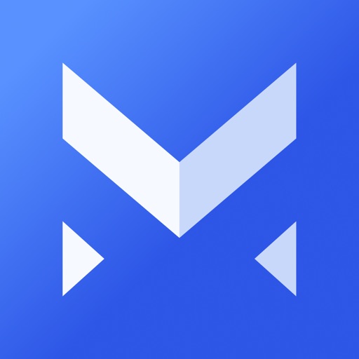 Margex – Up to 100x Leverage app icon, version 1