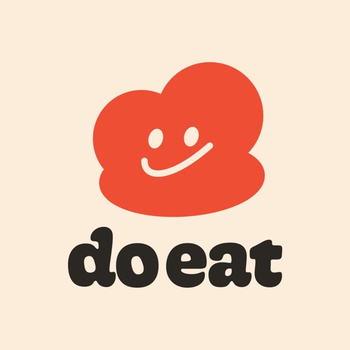 두잇 - 모든 음식을 1인분으로! app icon, version 1