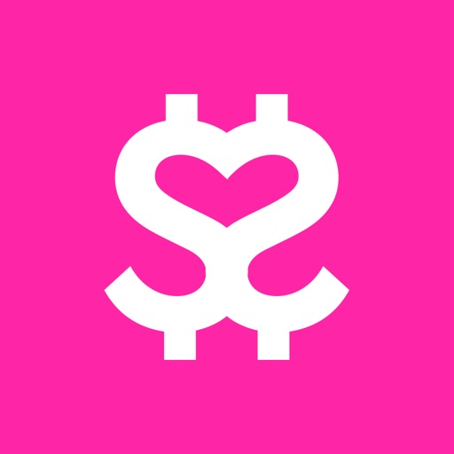 Smoov Finance app icon, version 1