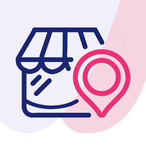 ProximityStore app icon