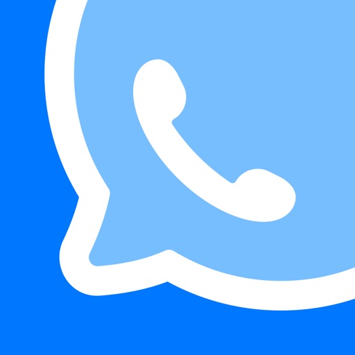 VK Calls: Online Video Calls app icon