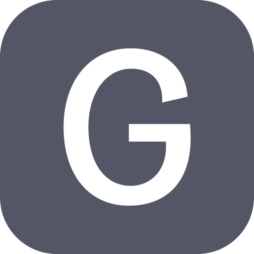 Gulliver Family app icon, version 1