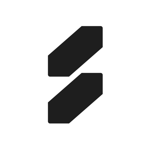 Cosmo : the Gate app icon, version 1