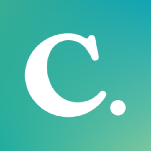 Collab - Capture every moment app icon