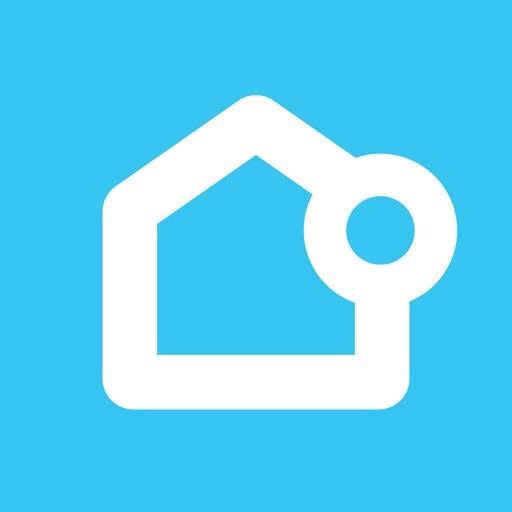 Ohouse - Home Styling Ideas app icon, version 1