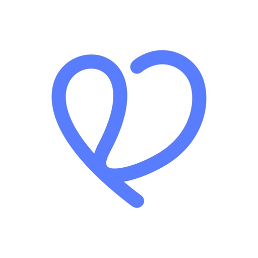 The Right Stuff: Dating Right app icon
