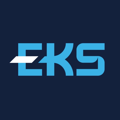 Eksperience app icon