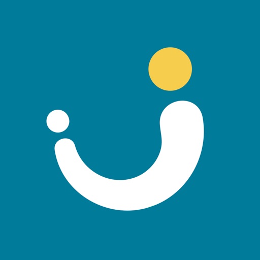 myTherapist: Online therapy app icon, version 1