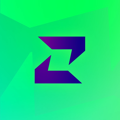 Z League: Mini Games & Friends app icon