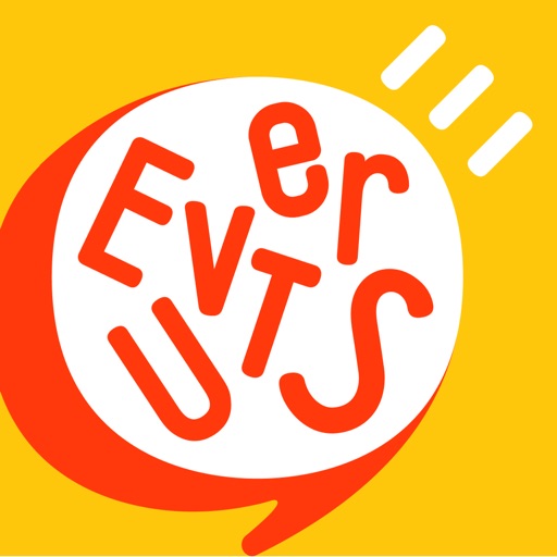 Everuts app icon