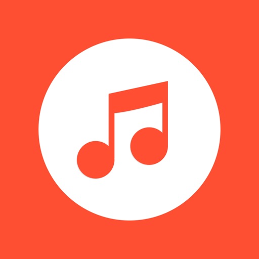 Music Tube - Mp3 Video Player app icon