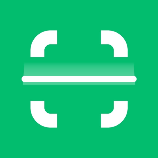 Easy QR Scan - Barcode Scanner app icon