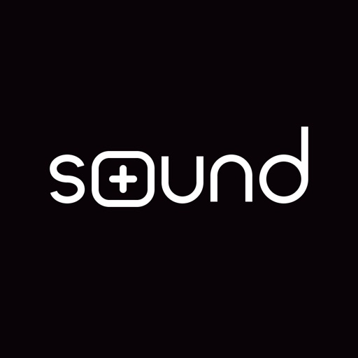Sound.me app icon, version 1