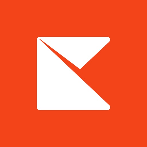 Kinnu - General Knowledge app icon, version 1