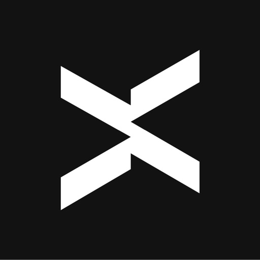 Nomba - Mobile Banking app icon, version 1
