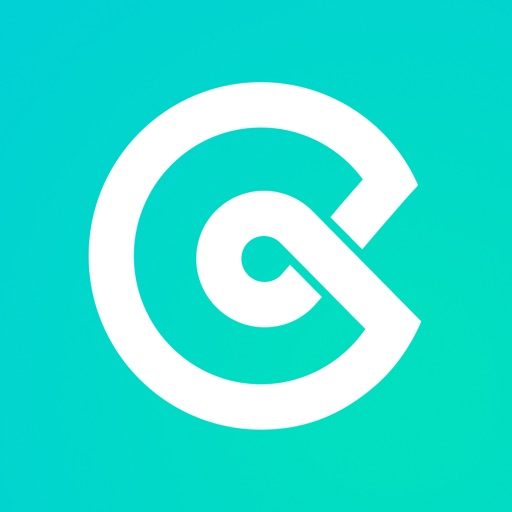 CoinEx: Buy Bitcoin & Crypto app icon