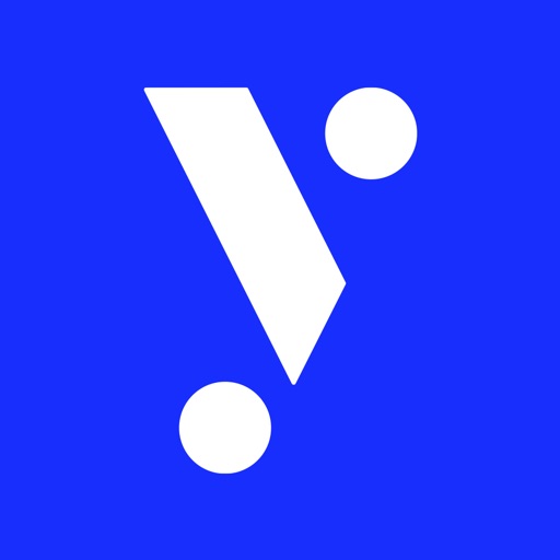 Youthall app icon, version 1