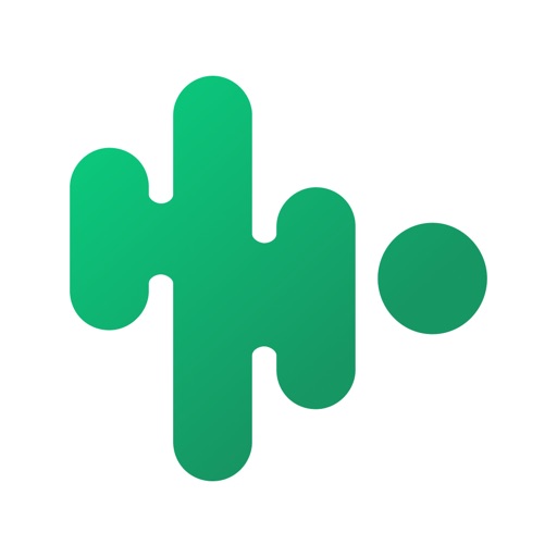 AI MINUTES app icon
