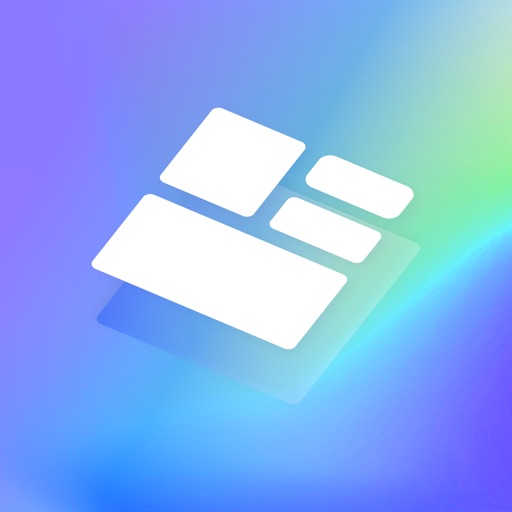Widget Master - Multi Tool app icon