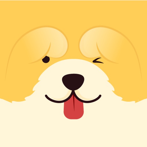 HeyChina: Learn Chinese app icon, version 1